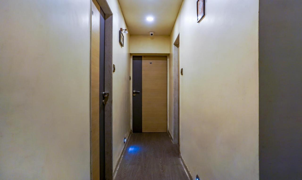 Hotel Treebo Trip Meadow 3*