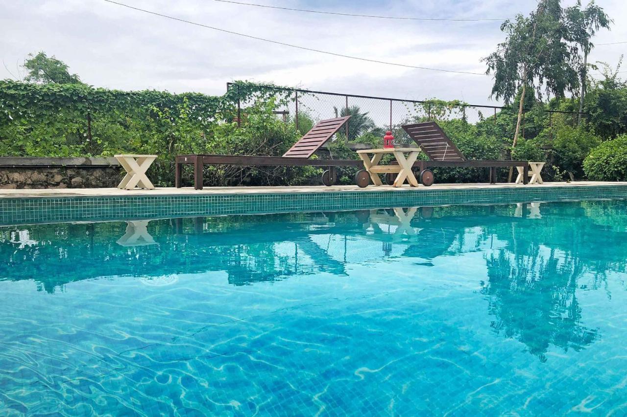 Holiday home Oceanfront, Private Pool Villa, 2 Bed • Uttanbeach