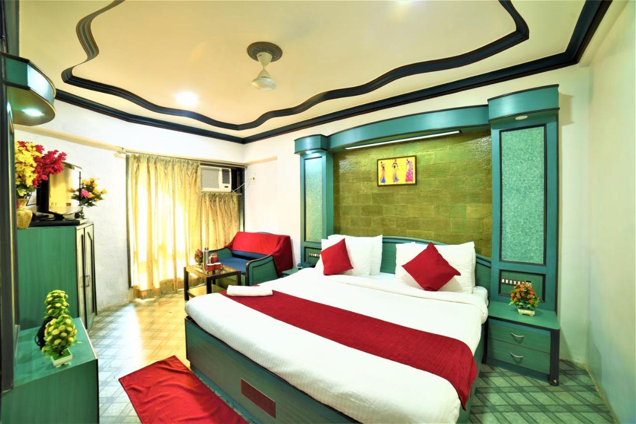Hotel Aircraft International 2*
