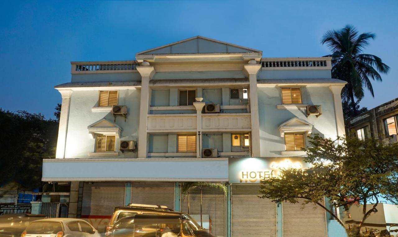 Treebo Trip Meadow Hotel 3*