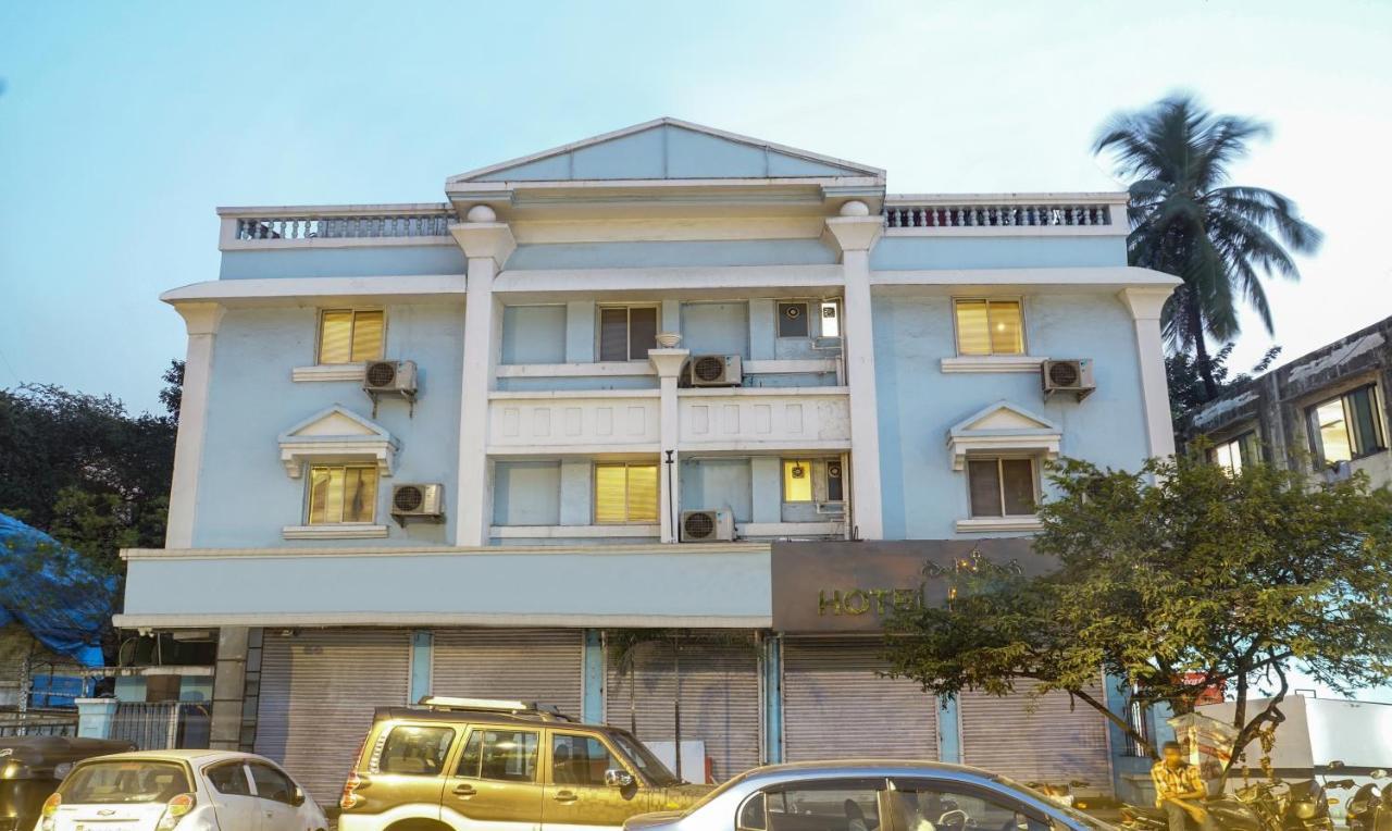 Hotel Treebo Trip Meadow Mumbai