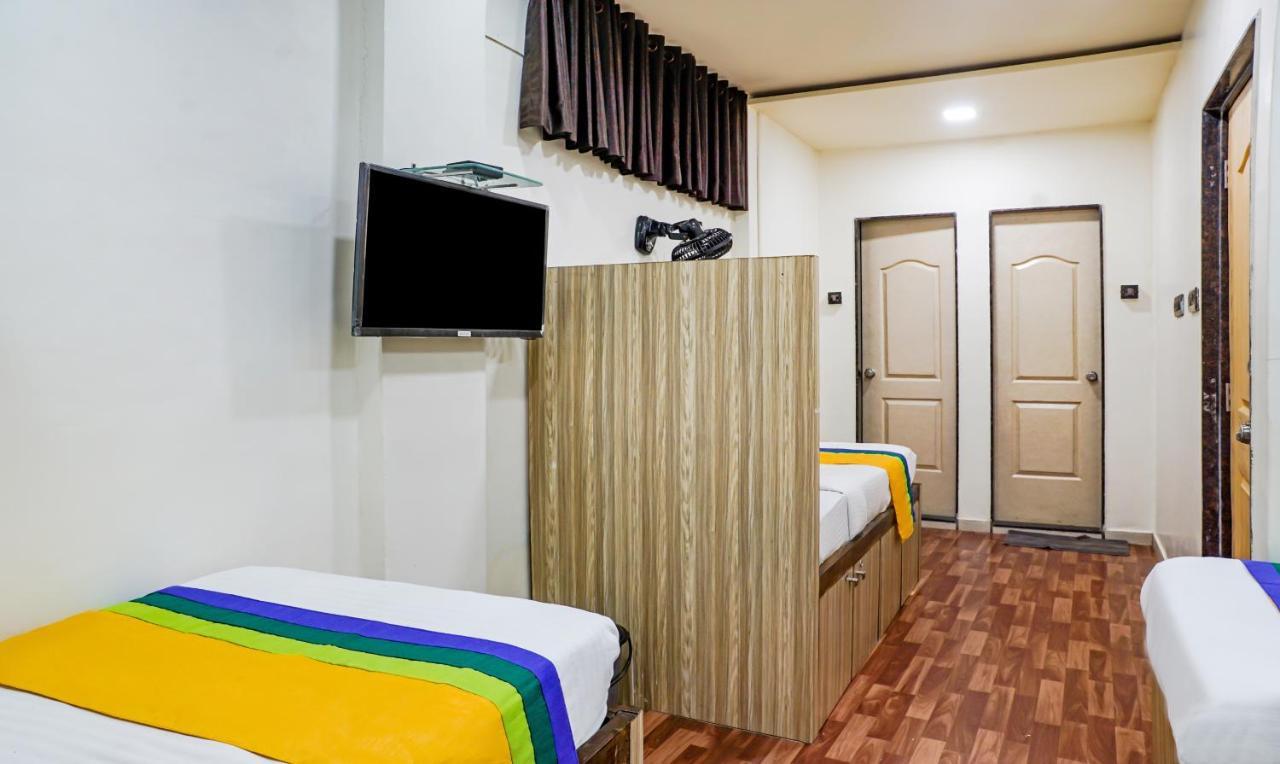 Treebo Trip Meadow Hotel