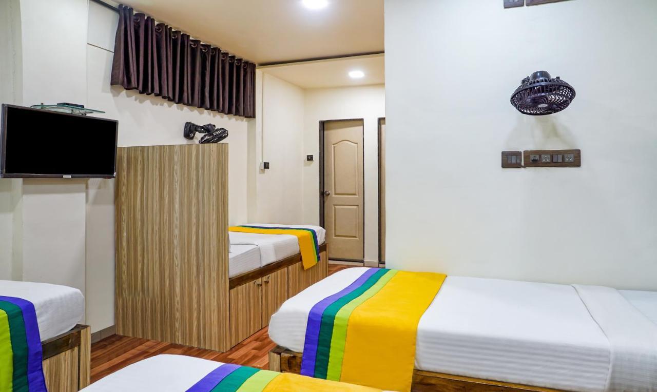Treebo Trip Meadow Hotel Mumbai