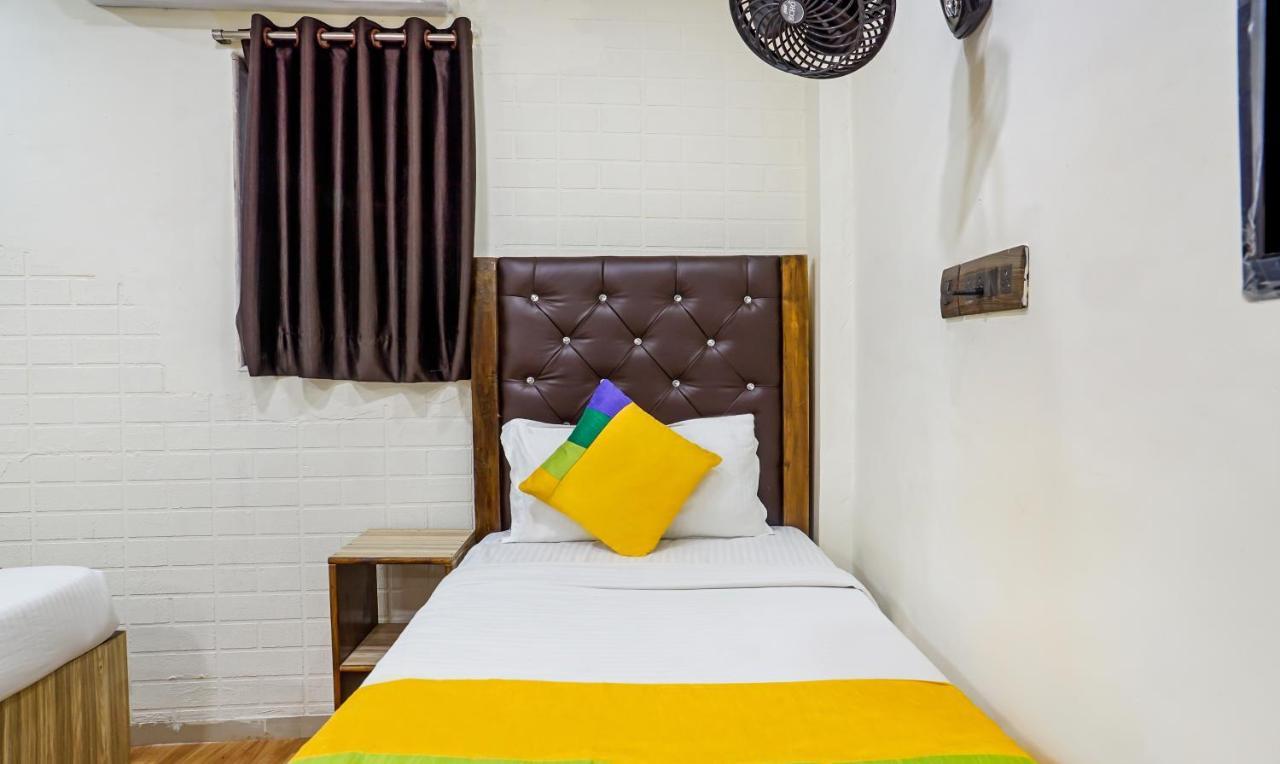 Treebo Trip Meadow 3* Mumbai