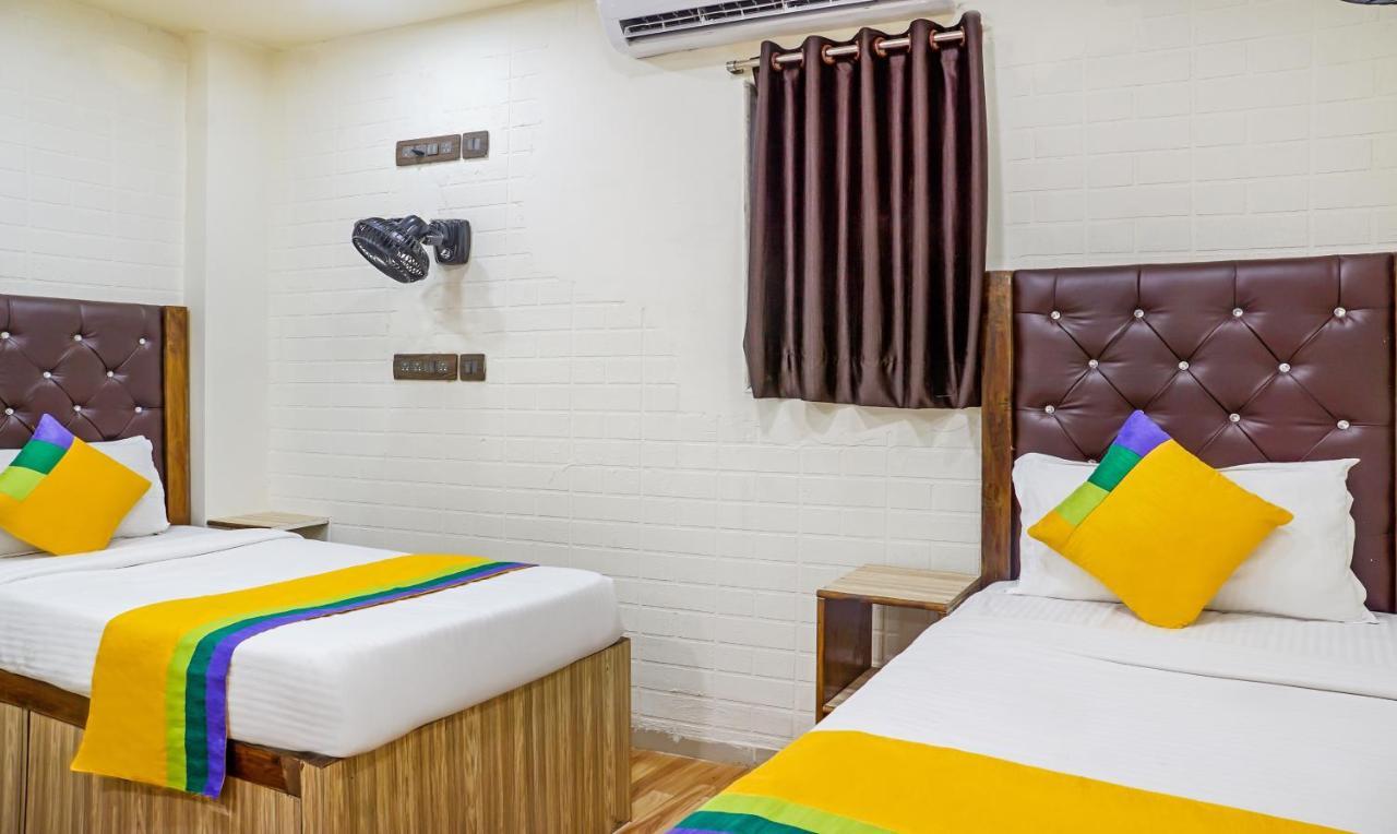 Hotel Treebo Trip Meadow 3*