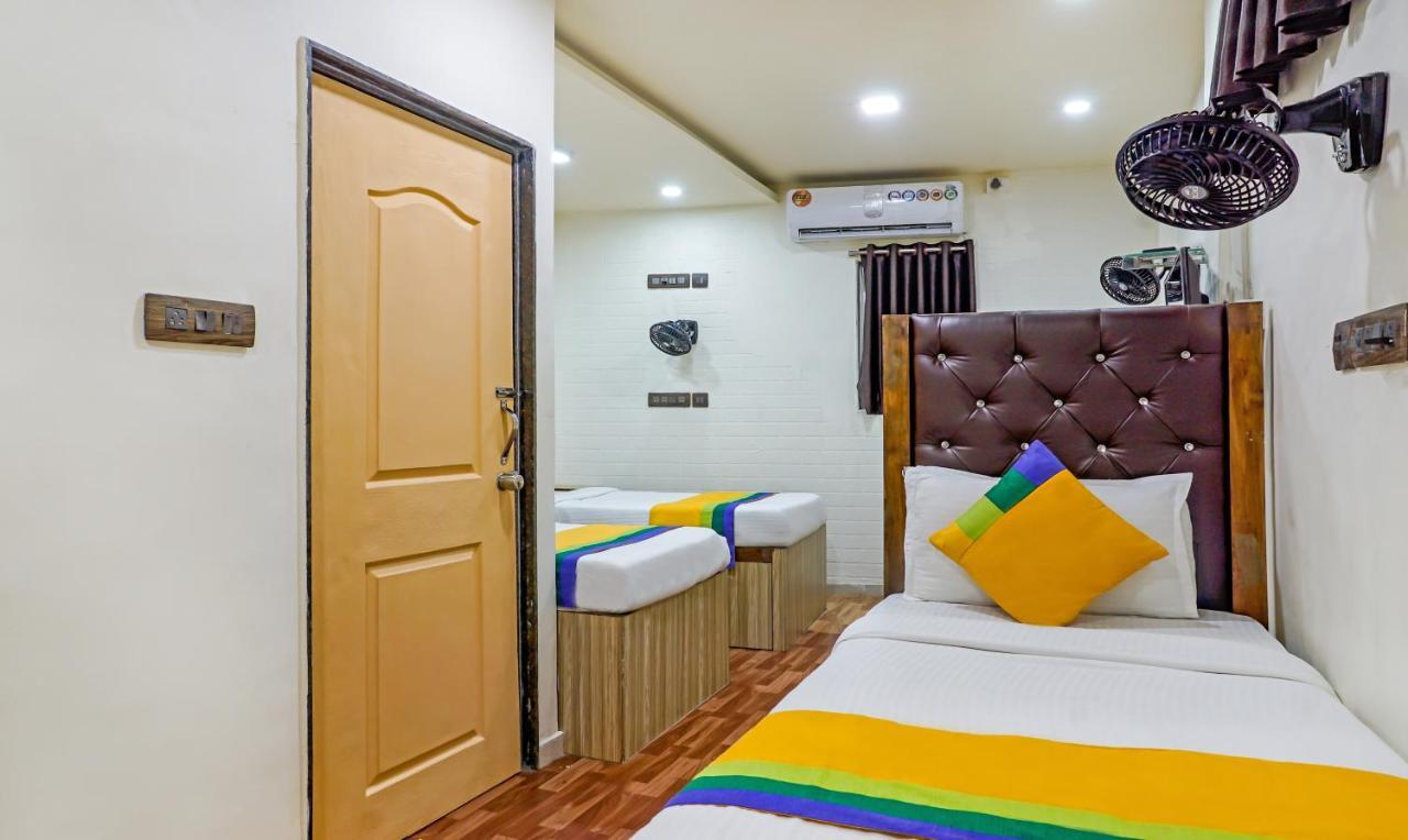 Hotel Treebo Trip Meadow 3*