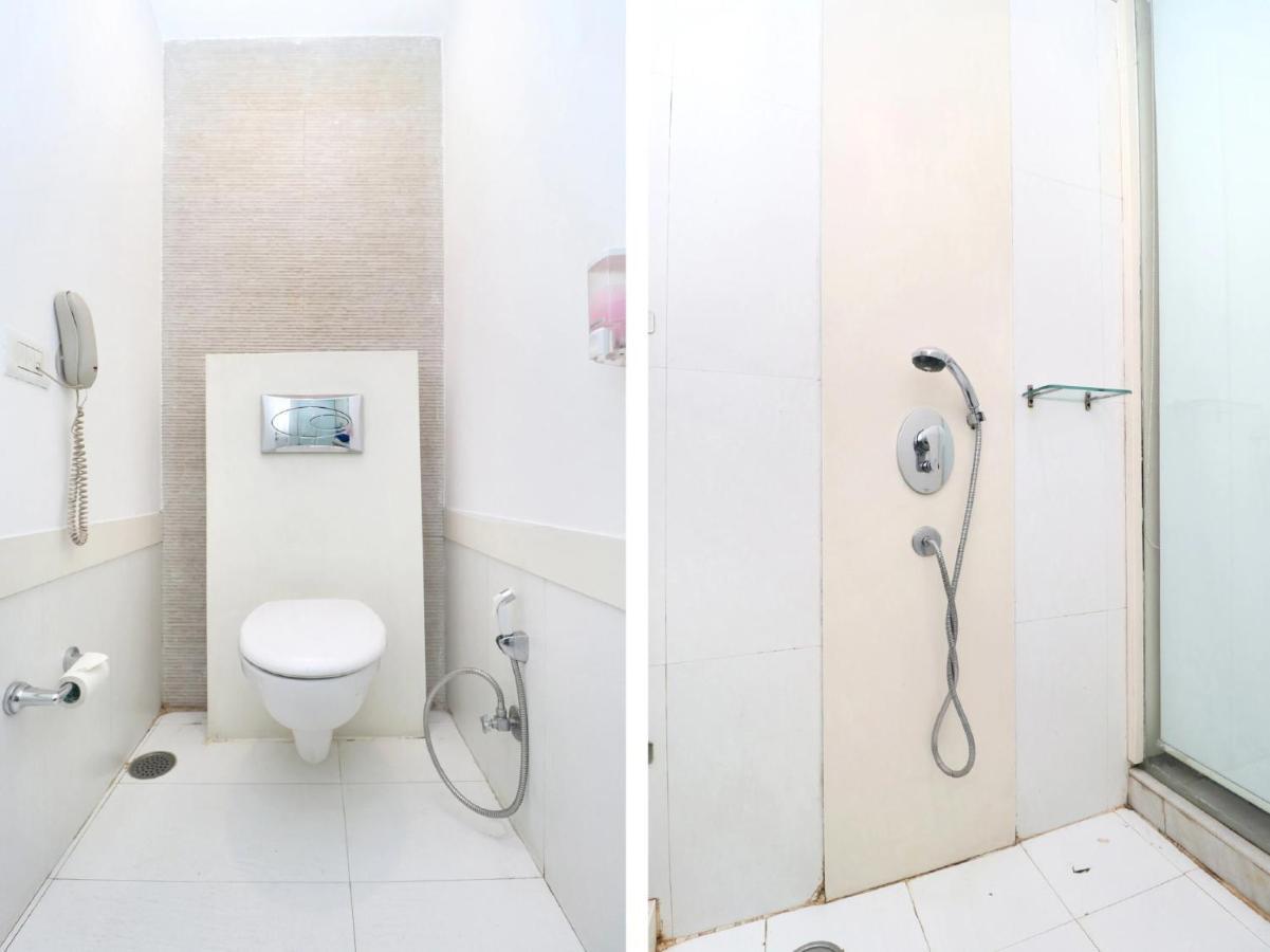Minerva Residency - Near Grant Road Railway Station Hotel Mumbai