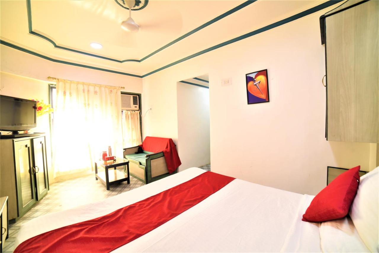 Hotel Aircraft International 2*
