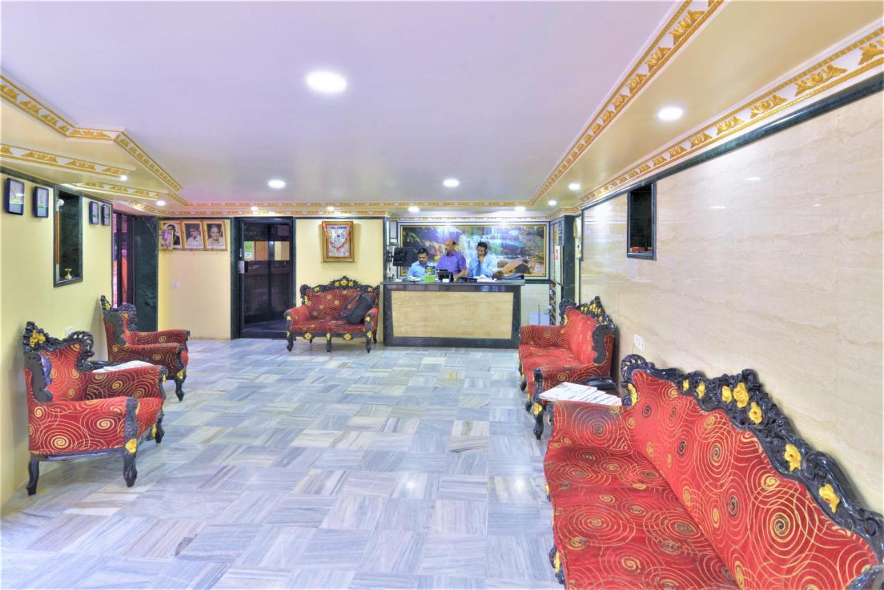 Aircraft International Hotel