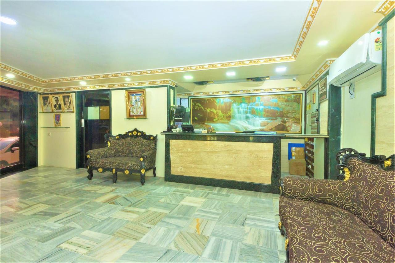 Hotel Aircraft International 2*