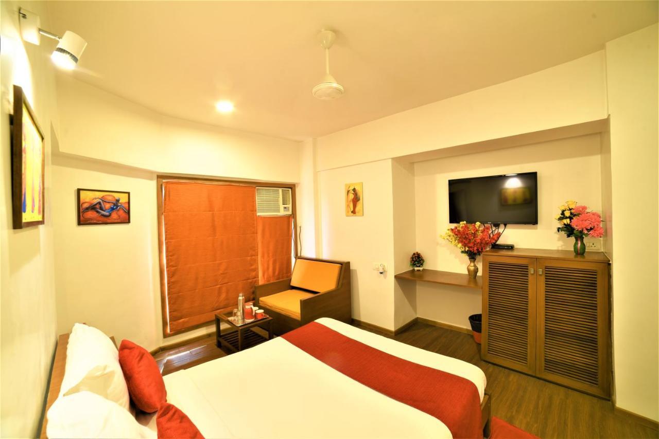 Hotel Aircraft International 2*