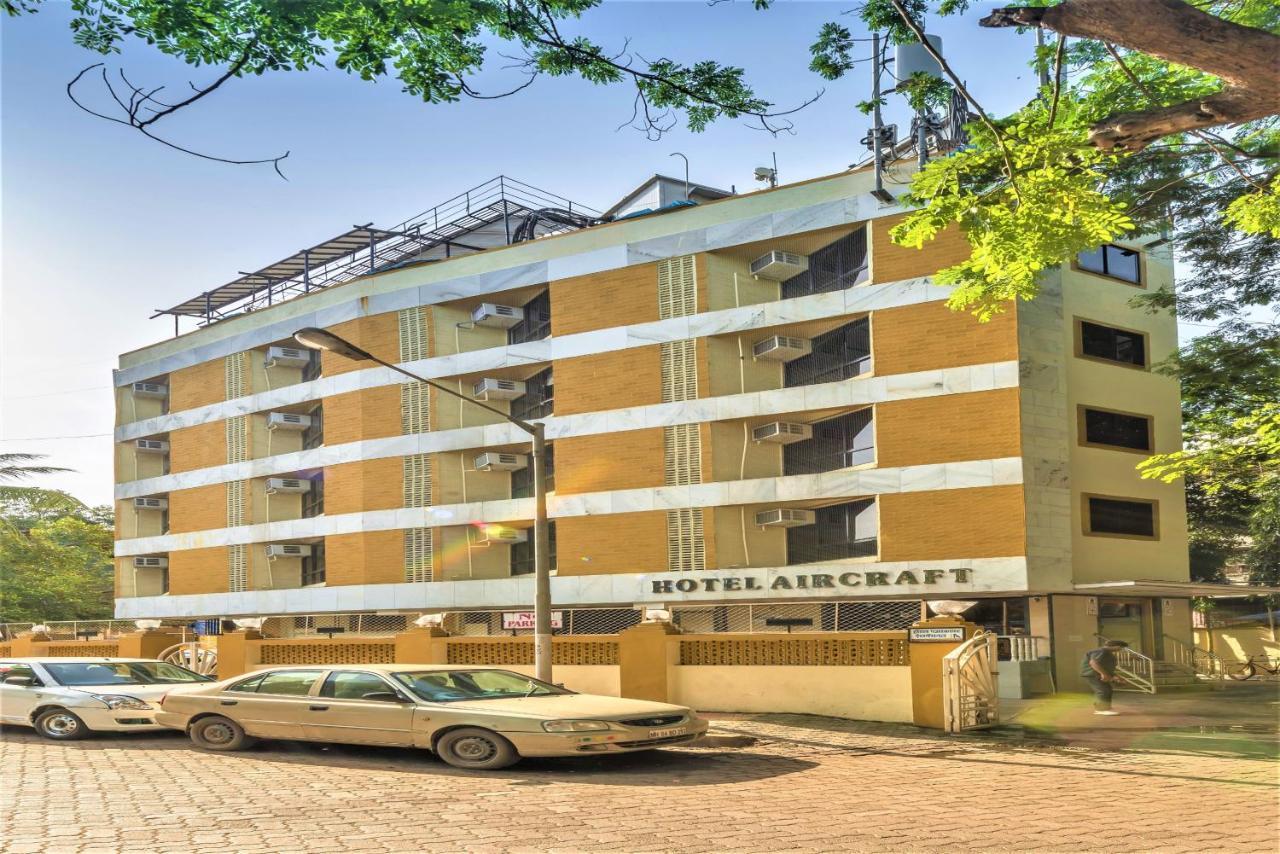 Hotel Aircraft International