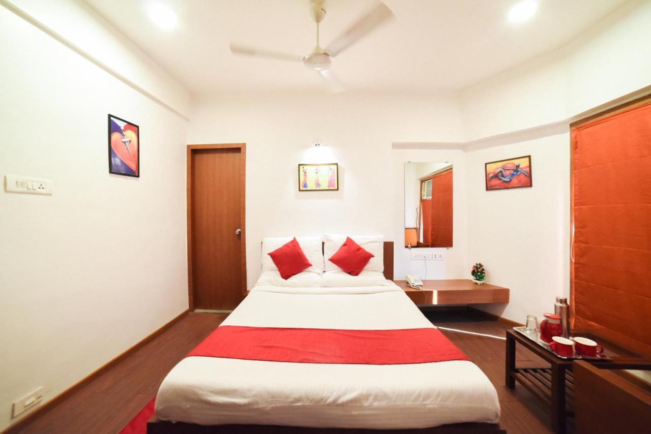 Aircraft International Hotel 2*