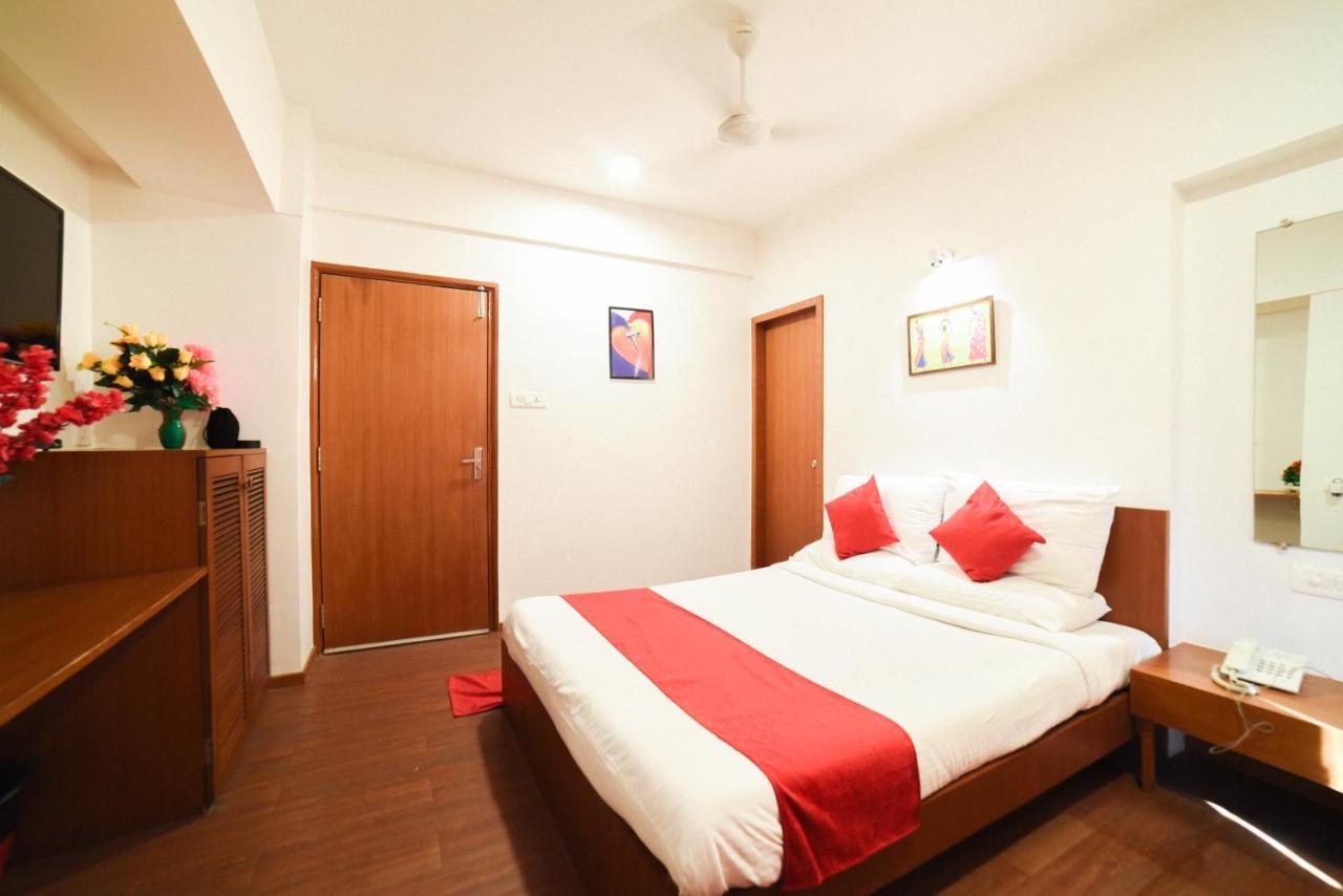 Aircraft International Hotel 2*