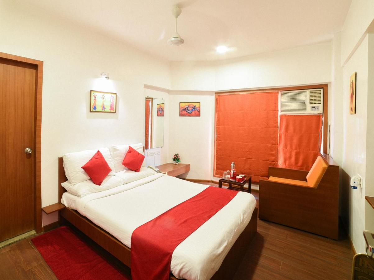 Hotel Aircraft International 2*