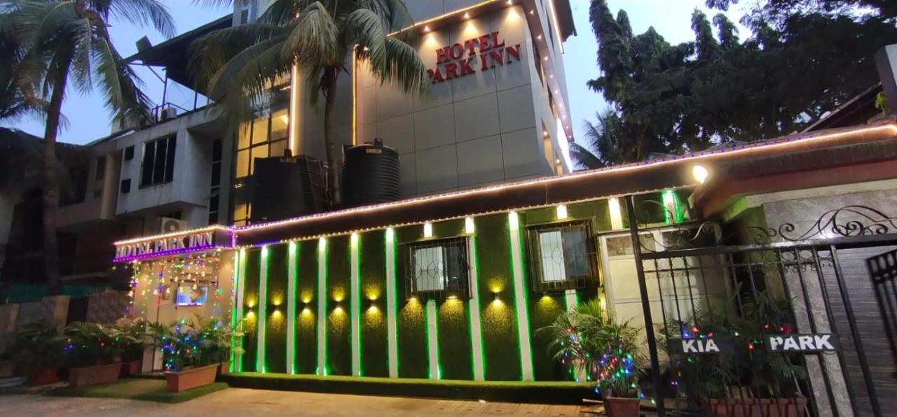 Park Andheri West Hotel 2*