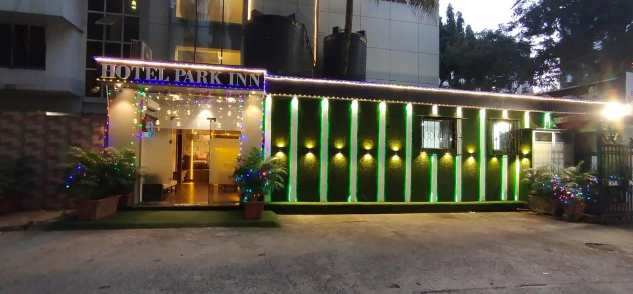 Hotel Park Andheri West