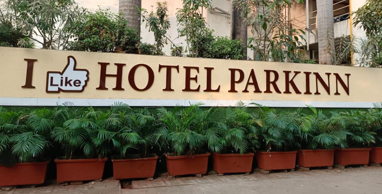 Park Andheri West Hotel 2*