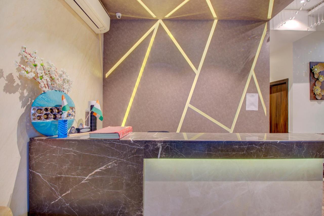 Oyo 76180 Meriton Hotel 3*