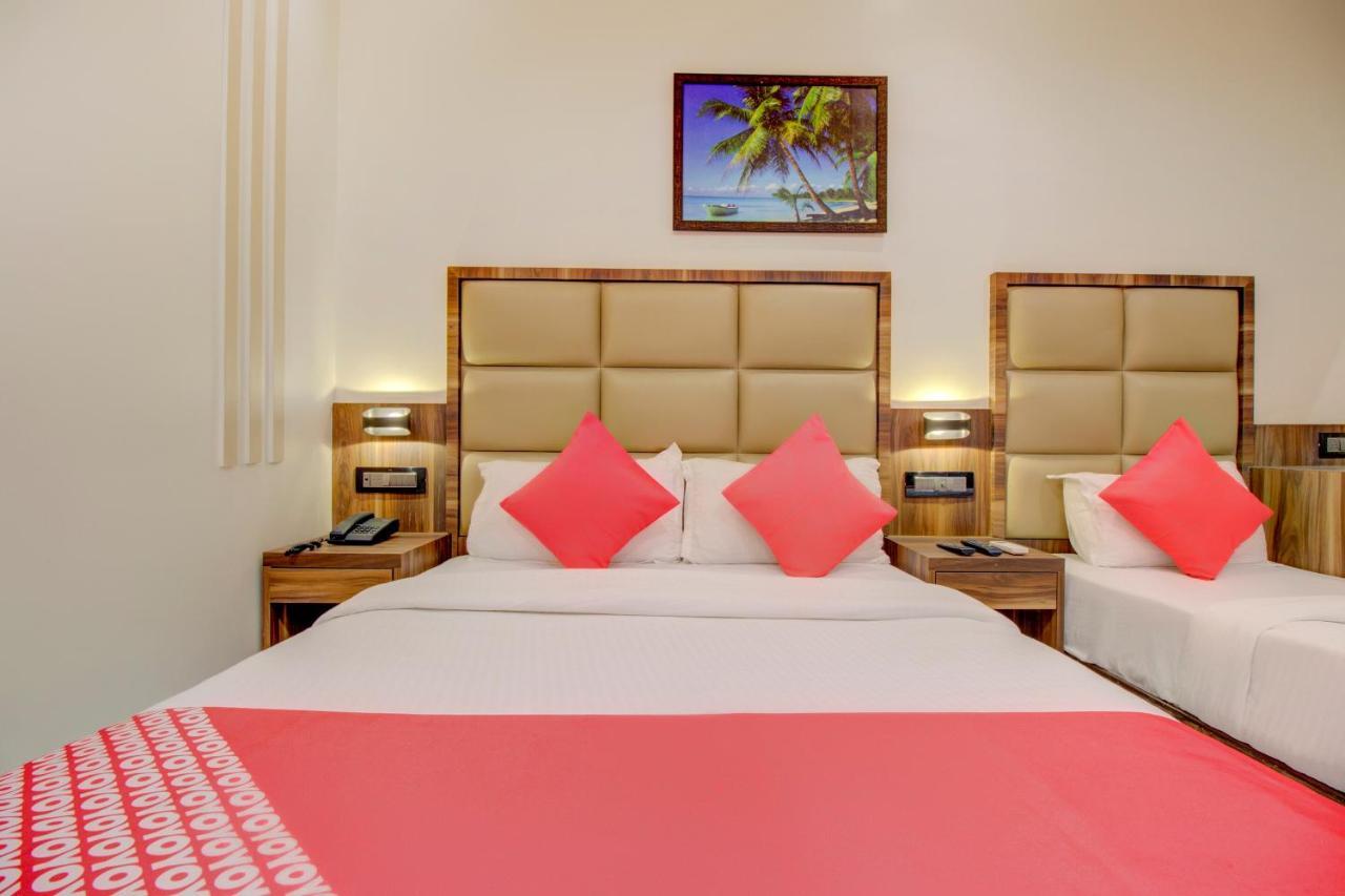 Hotel Oyo 76180 Meriton