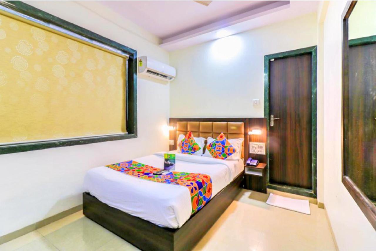 Fabhotel Galaxy Hotel Mumbai