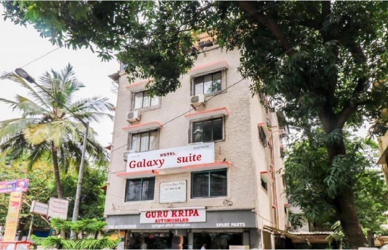 Hotel Fabhotel Galaxy Mumbai