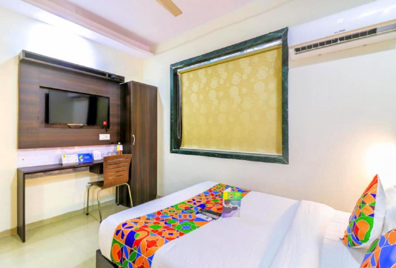 Fabhotel Galaxy Hotel Mumbai