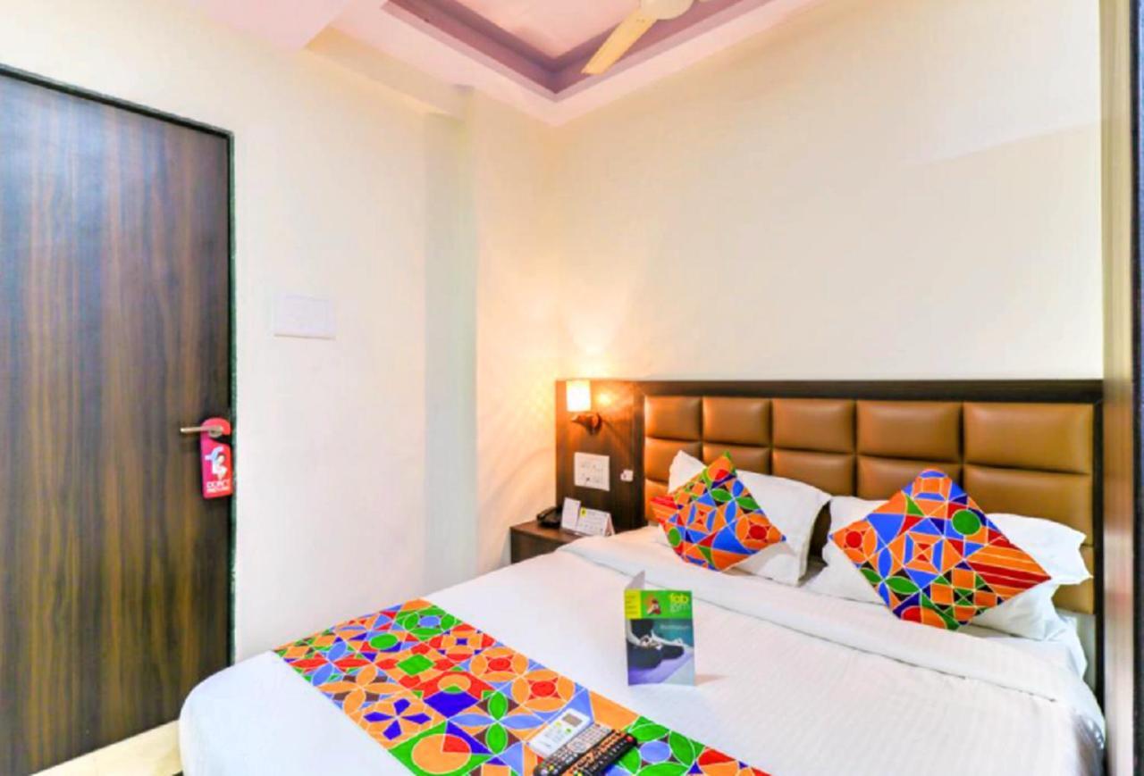 Fabhotel Galaxy * Mumbai