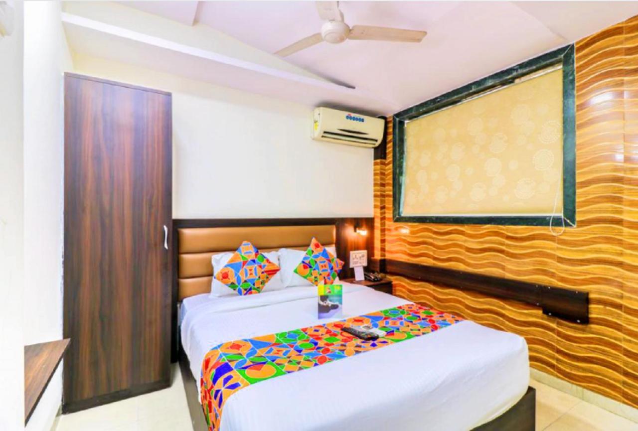 Hotel Fabhotel Galaxy Mumbai