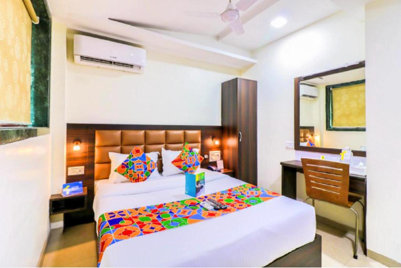Fabhotel Galaxy Mumbai