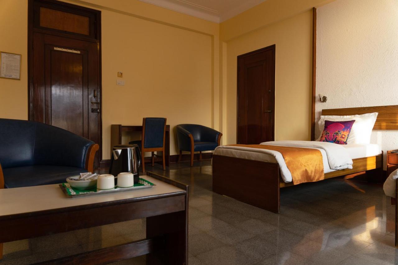 Hotel Sea South 3*