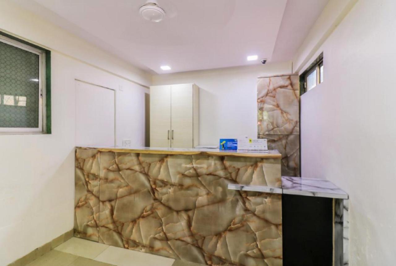 Fabhotel Galaxy * Mumbai