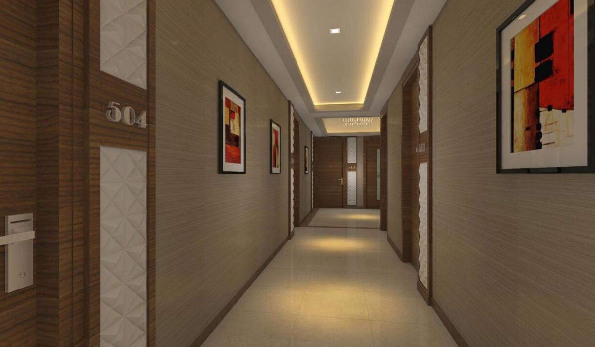 Hotel The Byke Delotel