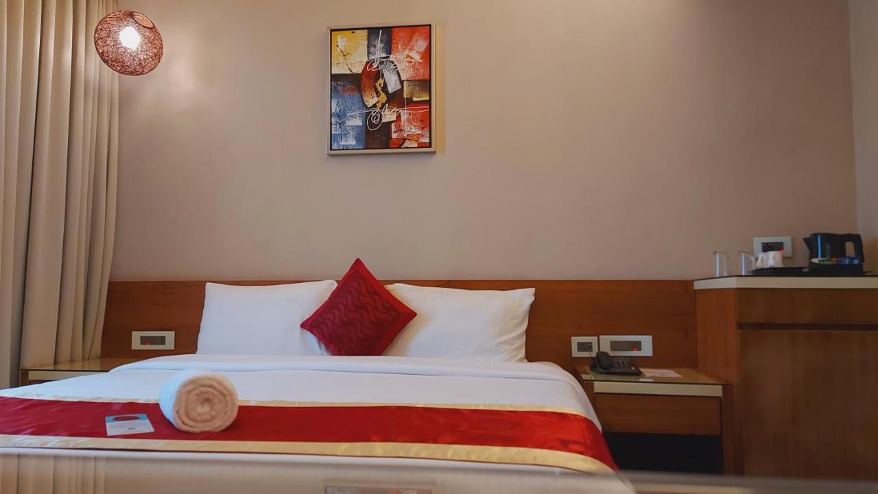 Hotel The Byke Delotel