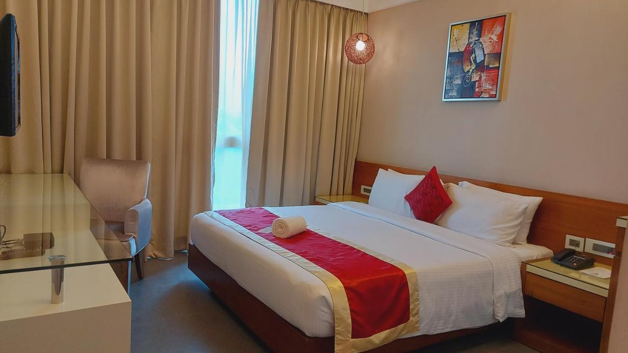 Hotel The Byke Delotel