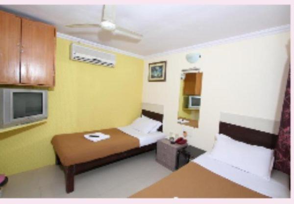 Sapphire Residency 2*