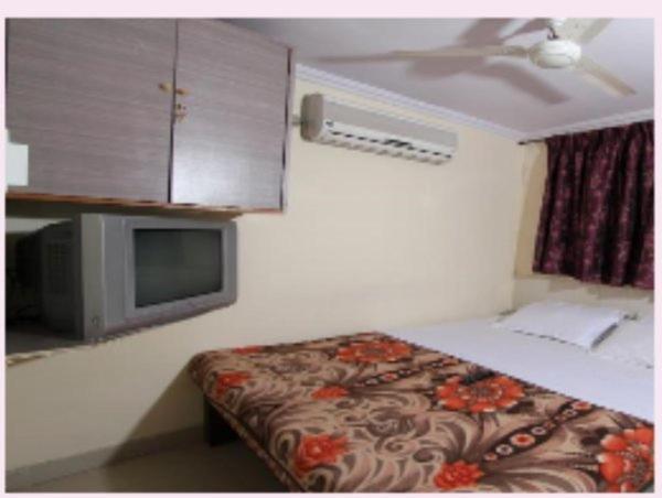 Sapphire Residency Guest house Mumbai