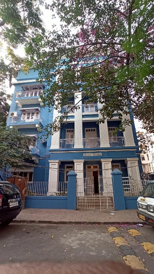 Bentleys Hotel 3* Mumbai