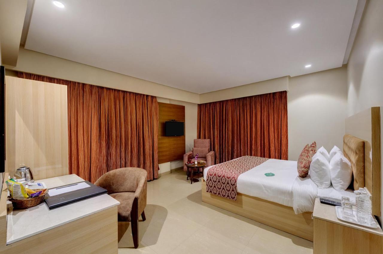 The Caliph Hotel, Near Powai Hotel Mumbai