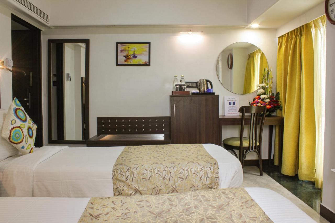Regenta Place The Emerald Hotel