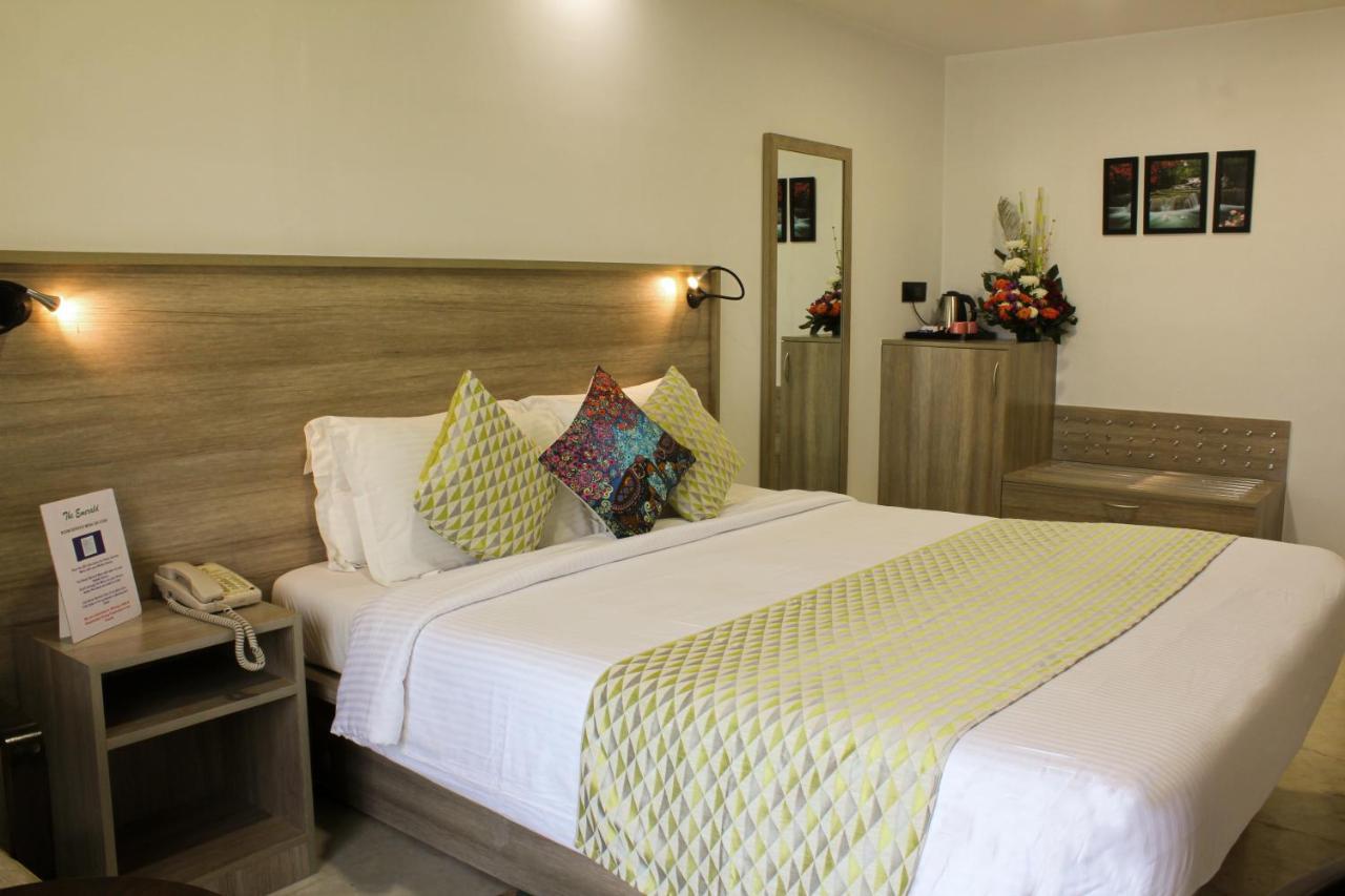 Regenta Place The Emerald Hotel Mumbai