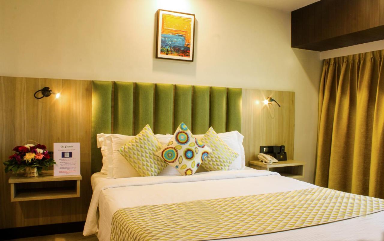 Regenta Place The Emerald 4*