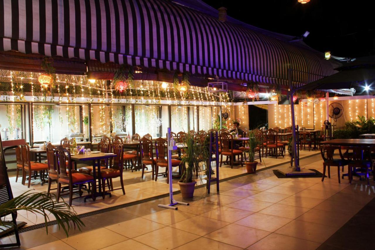 Regenta Place The Emerald Mumbai