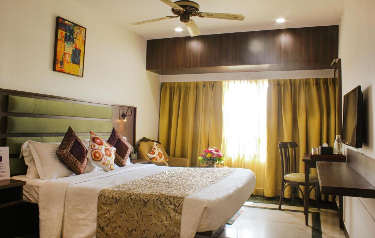 Regenta Place The Emerald