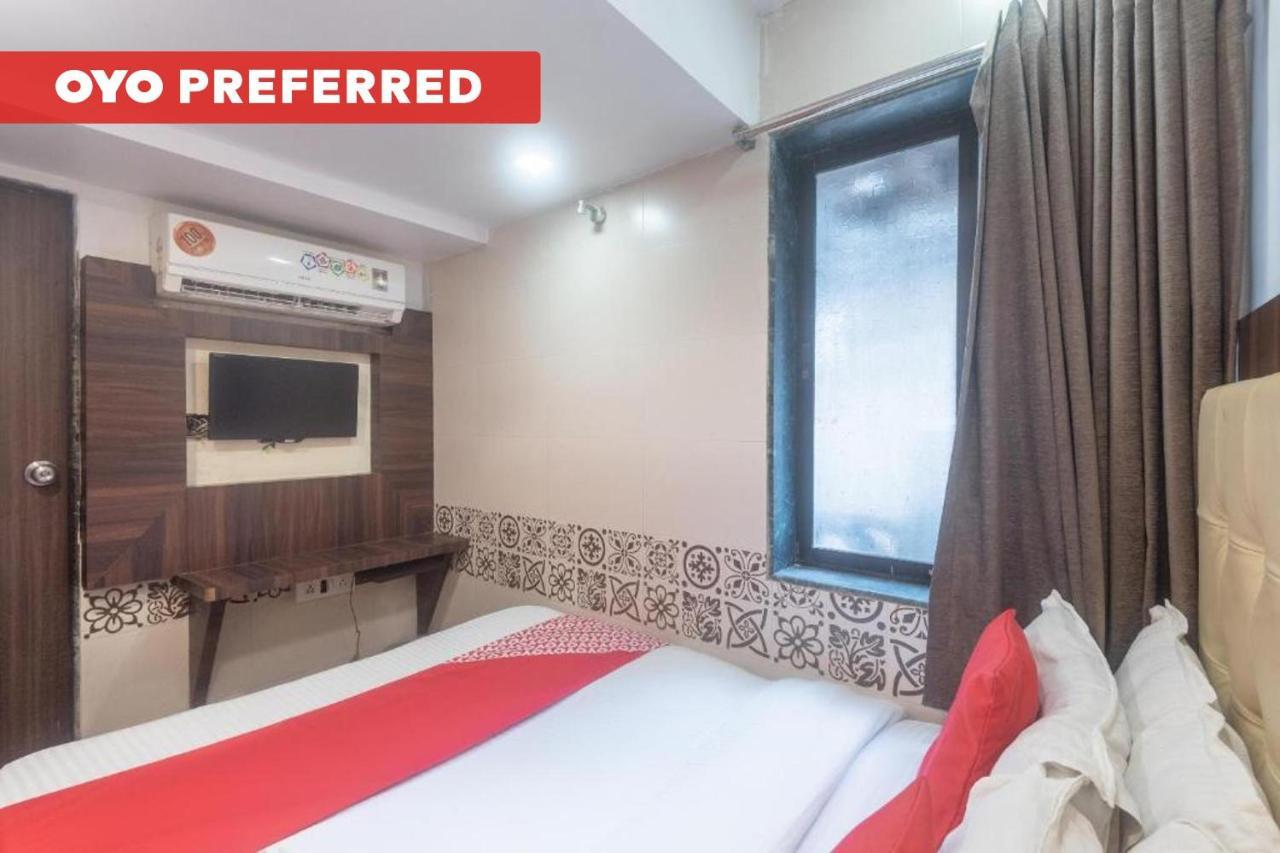 Oyo 49867 Hotel Kalpana Residency Mumbai