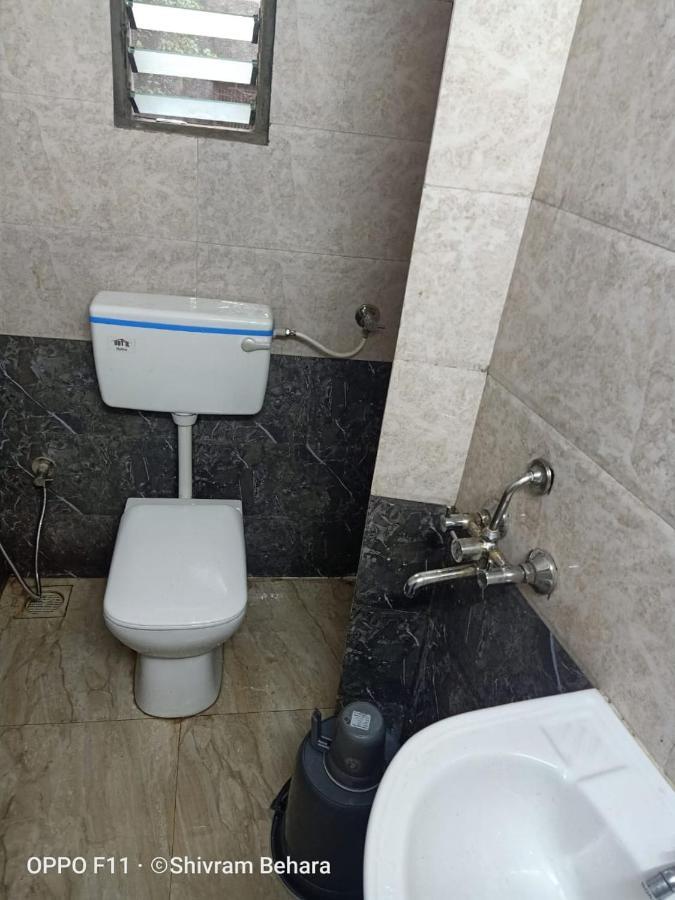 Apartment Andheri-69-dormitory *