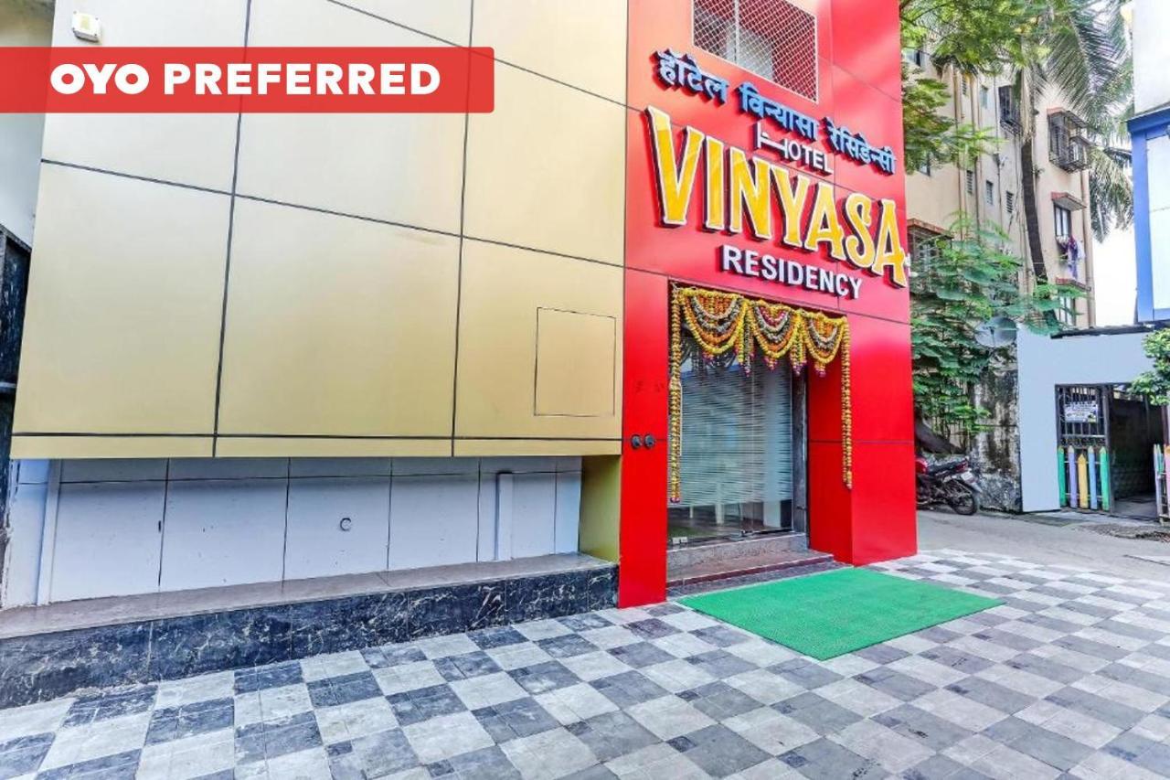 Oyo Flagship 83396 Hotel Vinyasa Residency Mumbai