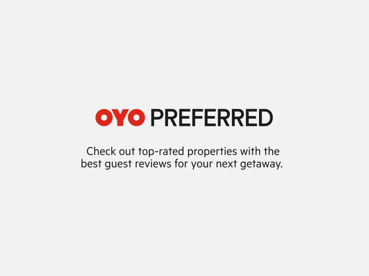 Oyo Flagship 83396 Hotel Vinyasa Residency Hotel Mumbai