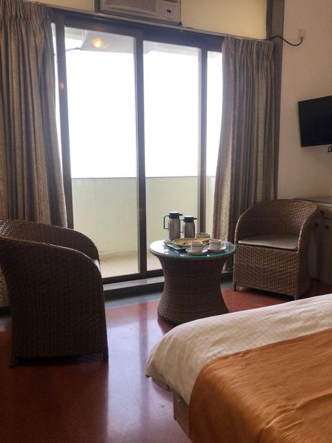 Hotel Sea South Mumbai