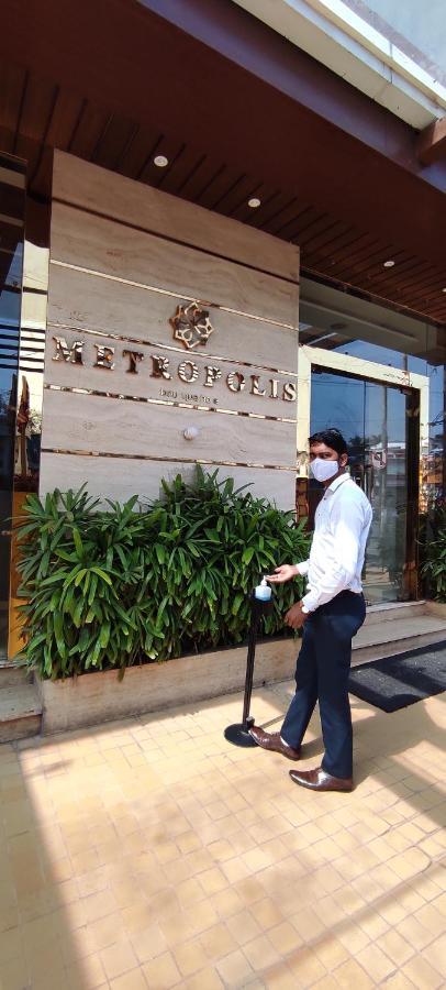 Hotel Metropolis